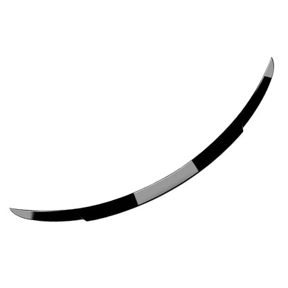 Rear Trunk Lip Spoiler for Benz CLA Class W117 C117 (2013-2019)