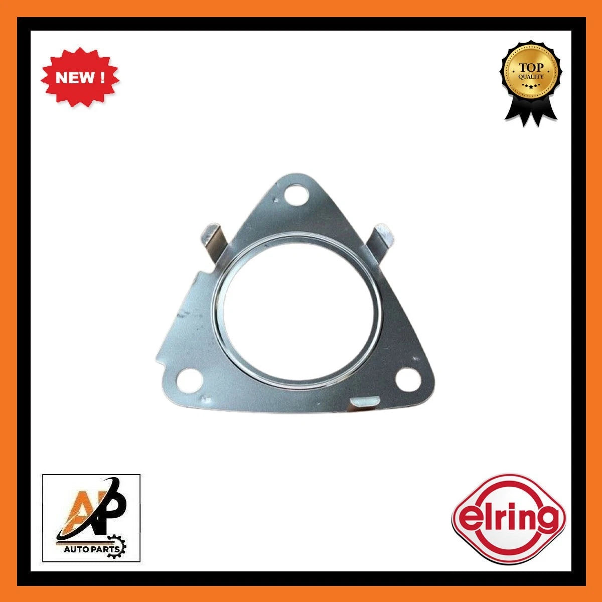 Engine Oil Filler Cap Gasket Replacement for Audi BPD (2009–2015)