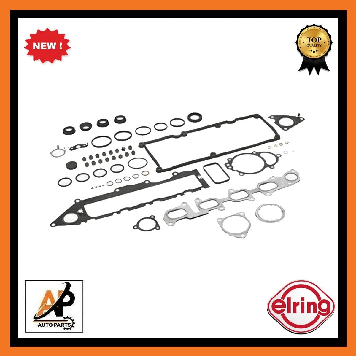 Cylinder Head Gasket Kit Replacement for Audi  (2010–2019)