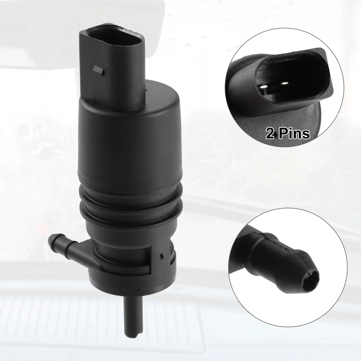 Windshield Washer Pump for BMW 1 Series (2014-2020)