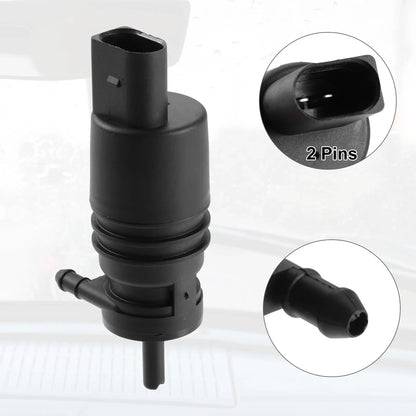 Windshield Washer Pump for BMW 1 Series (2014-2020)