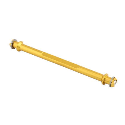 Gold Footbracket Brace Lever for Sur-Ron Light Bee X Electric Bike