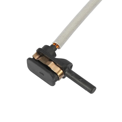 2 x Front Rear Brake Pad Wear Sensors for Mercedes-Benz