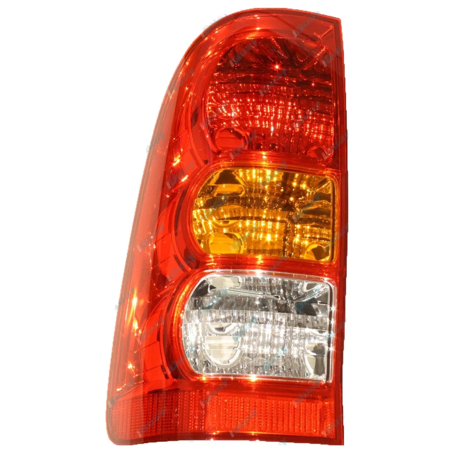 LH Tail Light for Toyota Hilux 2005~6/2011 Left Passenger LHS Ute