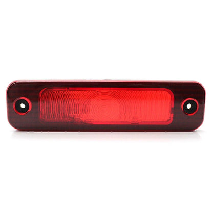 Red High Mount Stop Brake Light Lamp for Ford Transit (2006-2013)