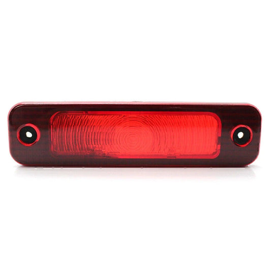 Red High Mount Stop Brake Light Lamp for Ford Transit (2006-2013)
