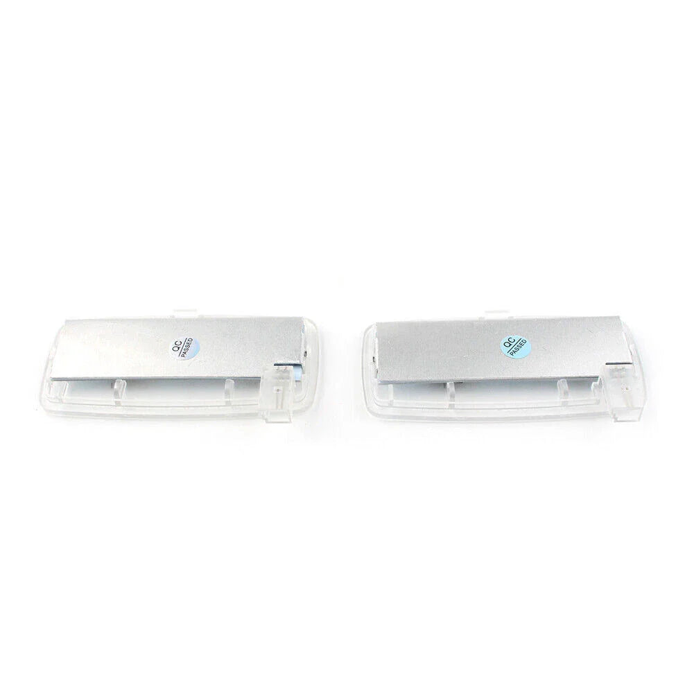 LED SMD Vanity Mirror Visor Lights for BMW E88 E93 LCI (2007-2013)