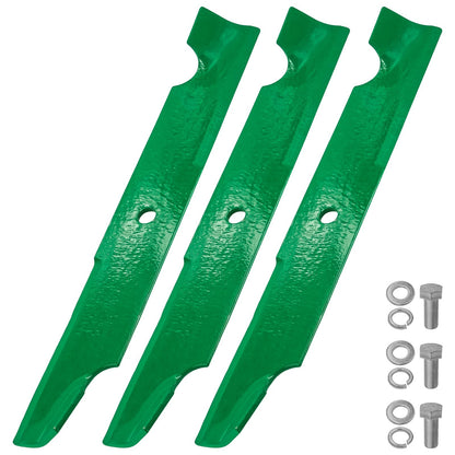 Deck Blade 54 Inch Replacement for Bad Boy MZ and MZ Magnum (2013–2025)
