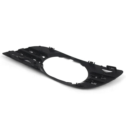 Fog Light Grills Covers for Mercedes-Benz E320 E350 E550 E63 (2007-2009)