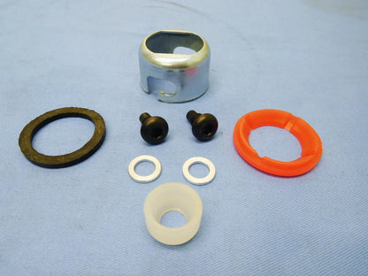 Gear Stick Lever Housing Pin & Bush Repair for Hilux LN167, LN172 (1997-2005)