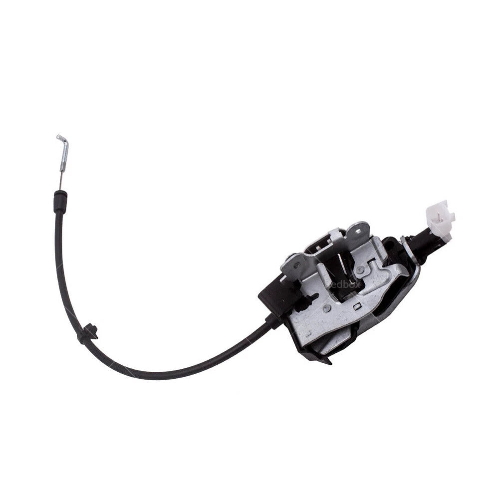 Rear Upper Tailgate Latch Cable for Land Rover Discovery LR3 LR4 (2005-2016)
