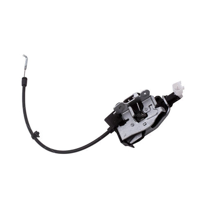 Rear Upper Tailgate Latch Cable for Land Rover Discovery LR3 LR4 (2005-2016)