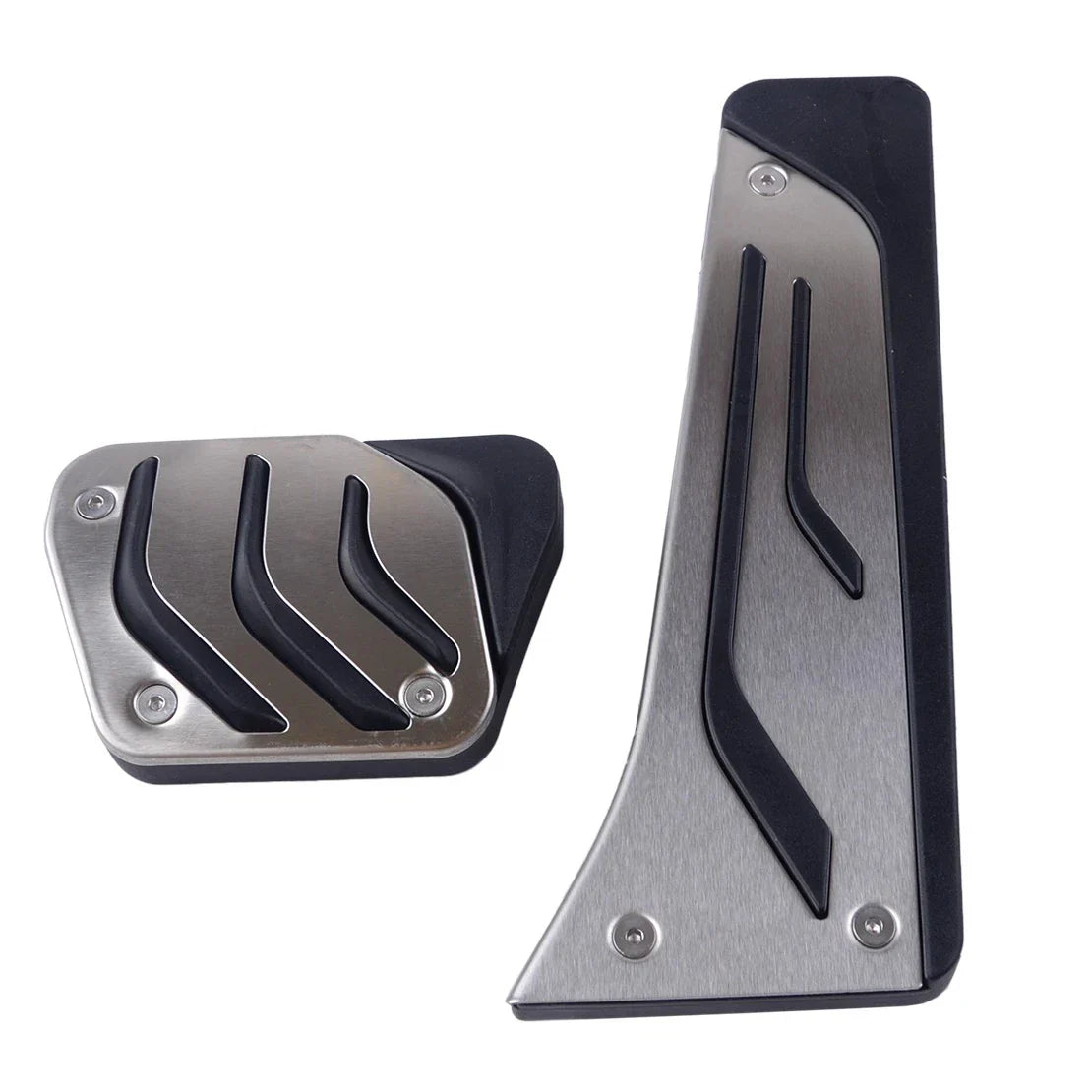 Gas Brake Pedal Plate Cover for BMW G05 F15 F16 F25 F36 (2014-2023)