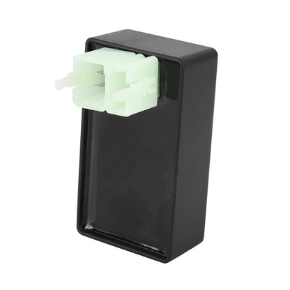 8 Pin AC 12V CDI Box Ignition for Honda WH125, CH125, CH150 (2000-2005)
