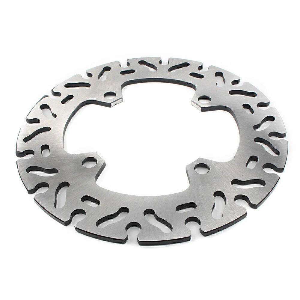 Rear Brake Disc Rotor for Kawasaki Z1000 Z750 ER6N KLE650 (2003-2006)