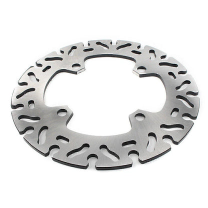 Rear Brake Disc Rotor for Kawasaki Z1000 Z750 ER6N KLE650 (2003-2006)