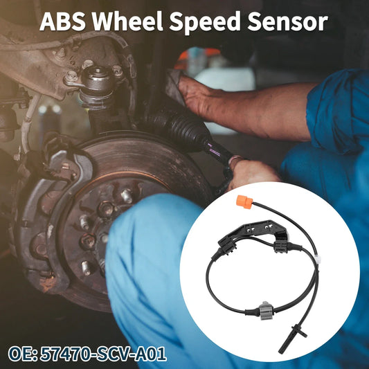ABS Wheel Speed Sensor for Honda Element Rear Right (2003-2011)