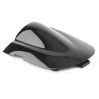 Black Rear Pillion Cowling Seat Cover for Suzuki GSXR600 GSXR750 (2006-2007)
