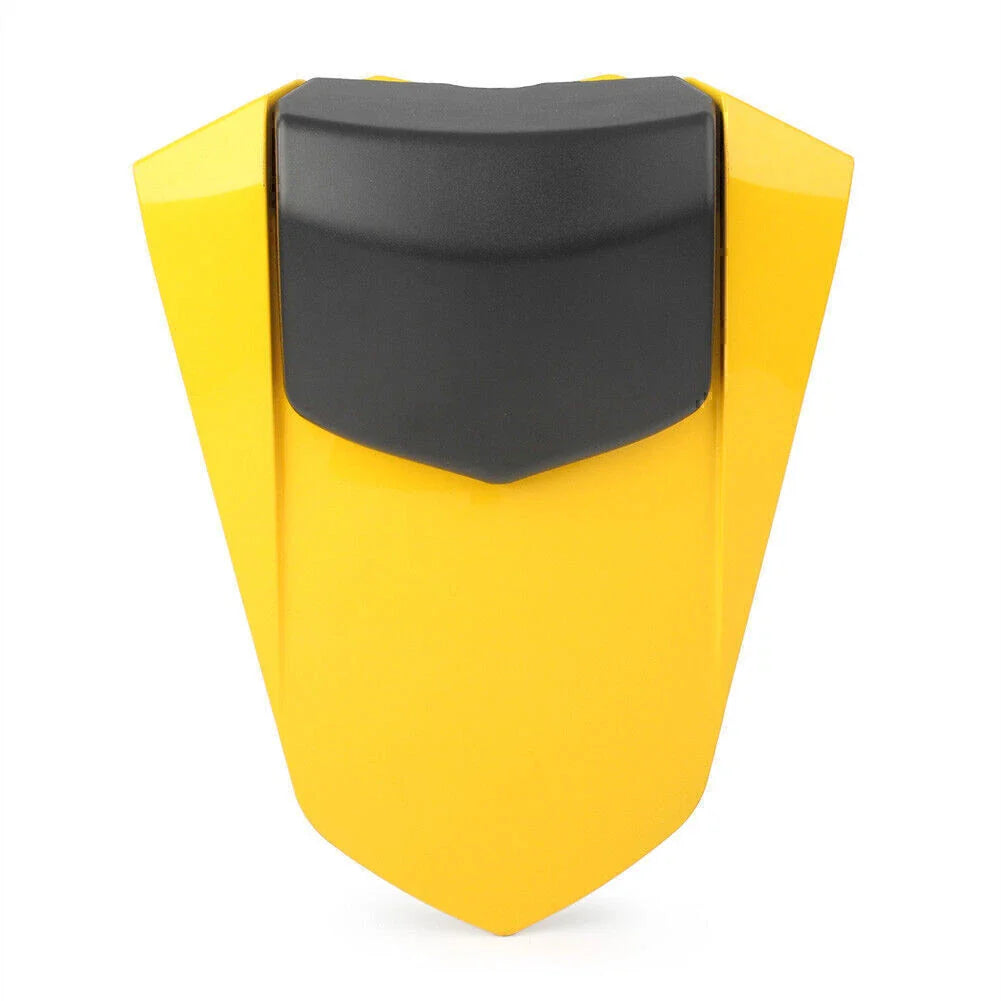 Rear Seat Cover Cowl for Yamaha YZF R1 (2007-2008) Yellow