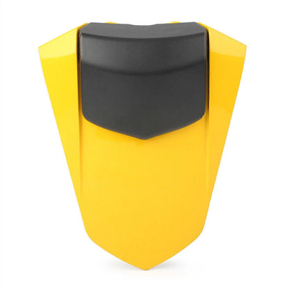 Rear Seat Cover Cowl for Yamaha YZF R1 (2007-2008) Yellow