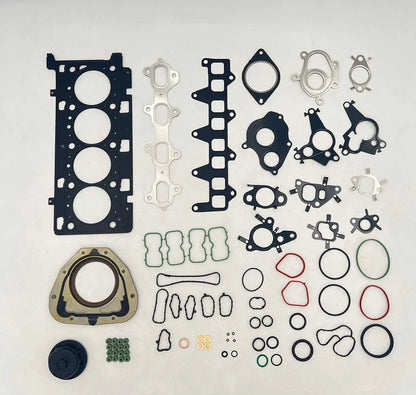 VRS Cylinder Head Gasket Set for Nissan Navara D23 NP300 2.3L (2015-)