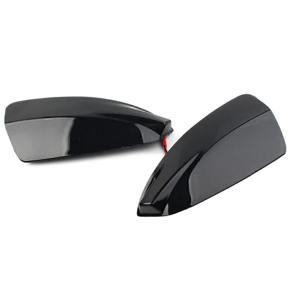 LED Dynamic Turn Signal Mirror Light for Mercedes Benz S204 W204 (2007-2014)