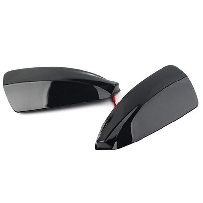LED Dynamic Turn Signal Mirror Light for Mercedes Benz S204 W204 (2007-2014)