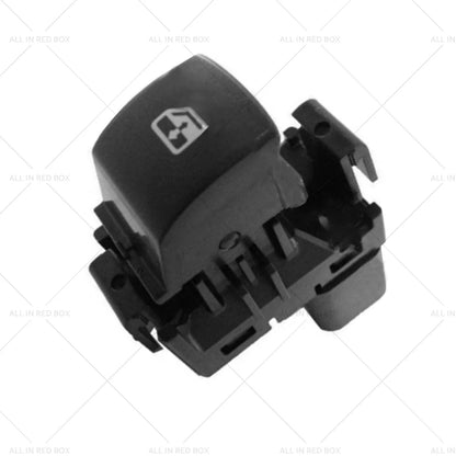 Rear LH/RH Door Window Switch for Mitsubishi Outlander (2016-2018)