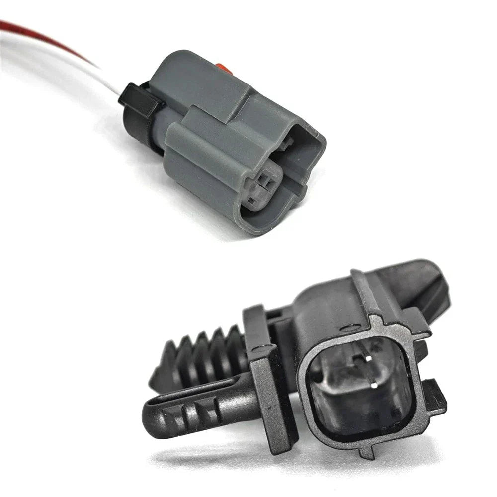 A/C Ambient Air Temperature Sensor & Connector for Ford Edge, F-150 (2015-2023)