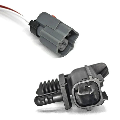 A/C Ambient Air Temperature Sensor & Connector for Ford Edge, F-150 (2015-2023)