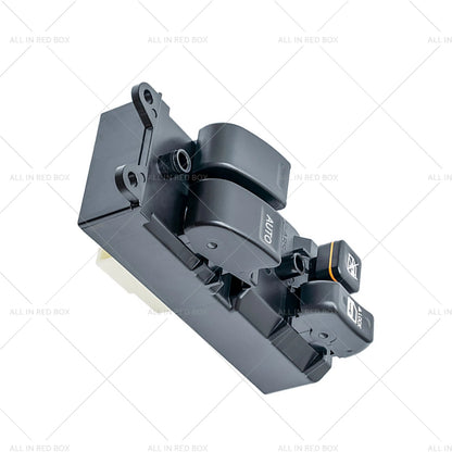 Button Master Power Window Switch for Toyota Hilux TGN16R TGN26R (2005-2015)