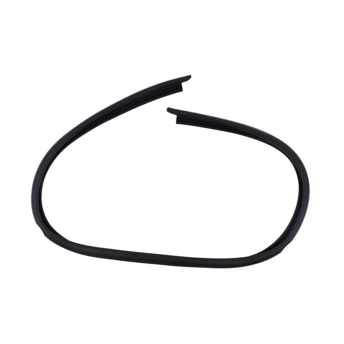 Roof Seals Weatherstrip Rubber Trim Front Fits 1969-84 Toyota Land Cruiser FJ40