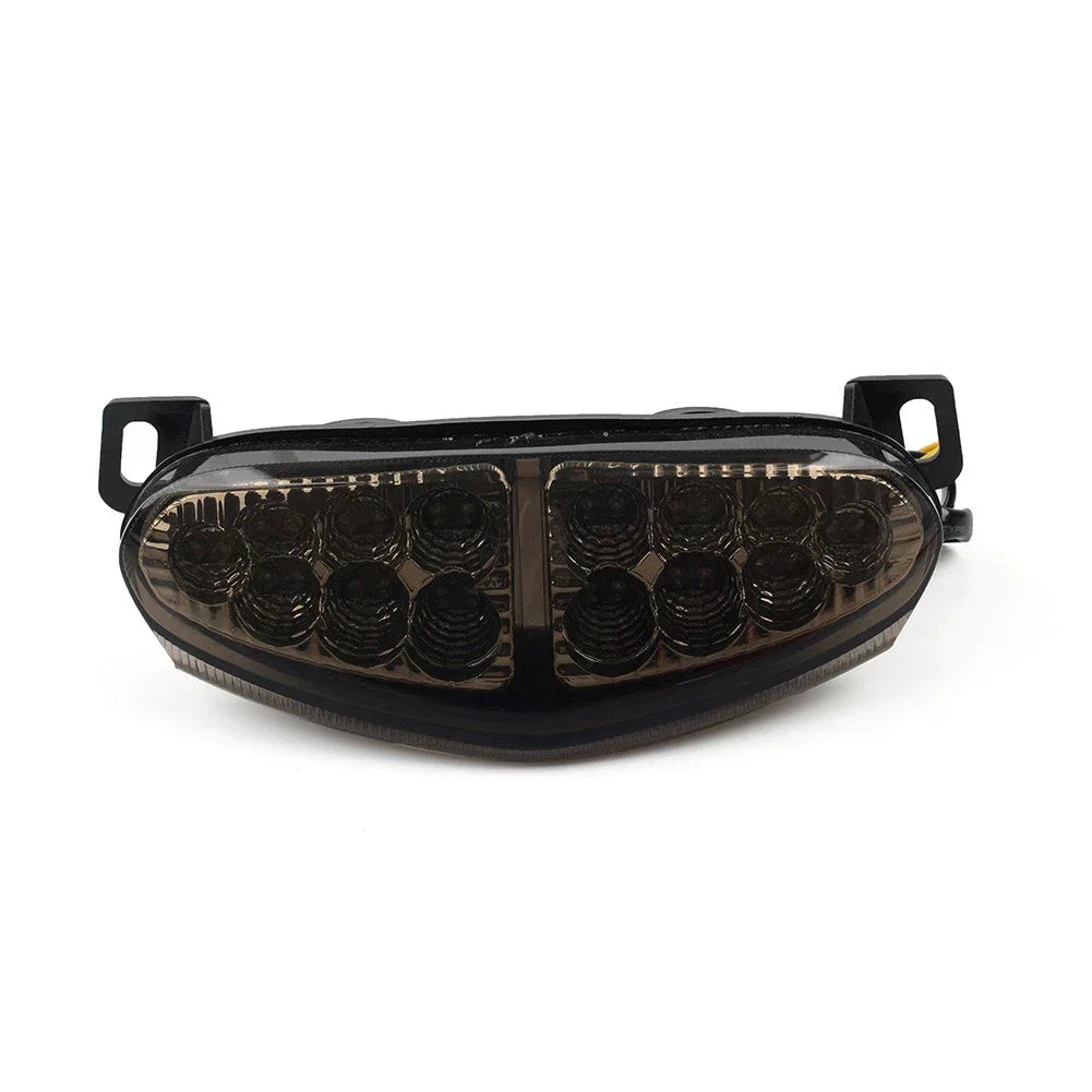 Tail Light Lamp Turn Signal for Kawasaki ER-6N, 6F, 4N, NINJA 400R (2012-2020)