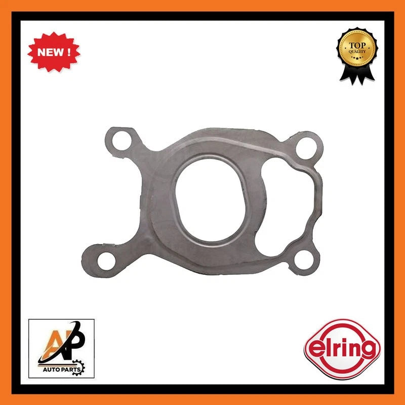 Engine Oil Pan Gasket Replacement for BMW 3 Series E46 (1998–2006)