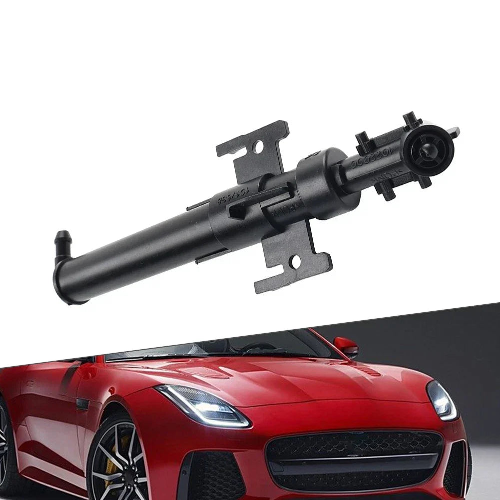 Headlight Washer Sprayer Nozzle for Jaguar F-Type Coupe (2014-2020)