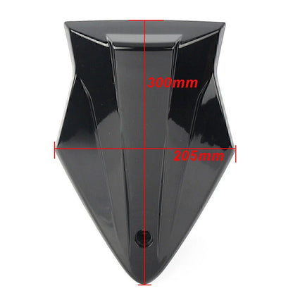 Rear Seat Cover Cowl for BMW S1000RR (2015-2018) Blue