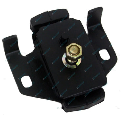 2 Front Engine Mount for Hiace Van LH103 LH113 LH125 89-98 3L 2.8L Diesel