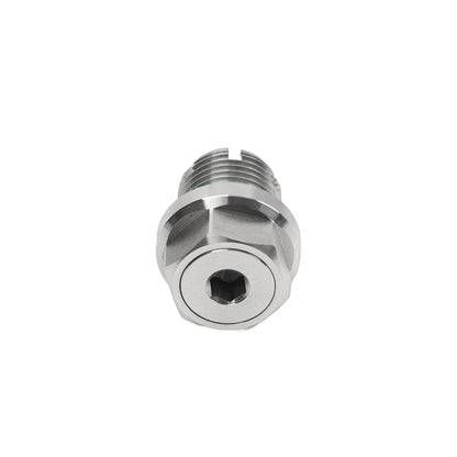 Oil Drain Plug Repair Kit for M16.1-1.5x15mm Stainless Steel