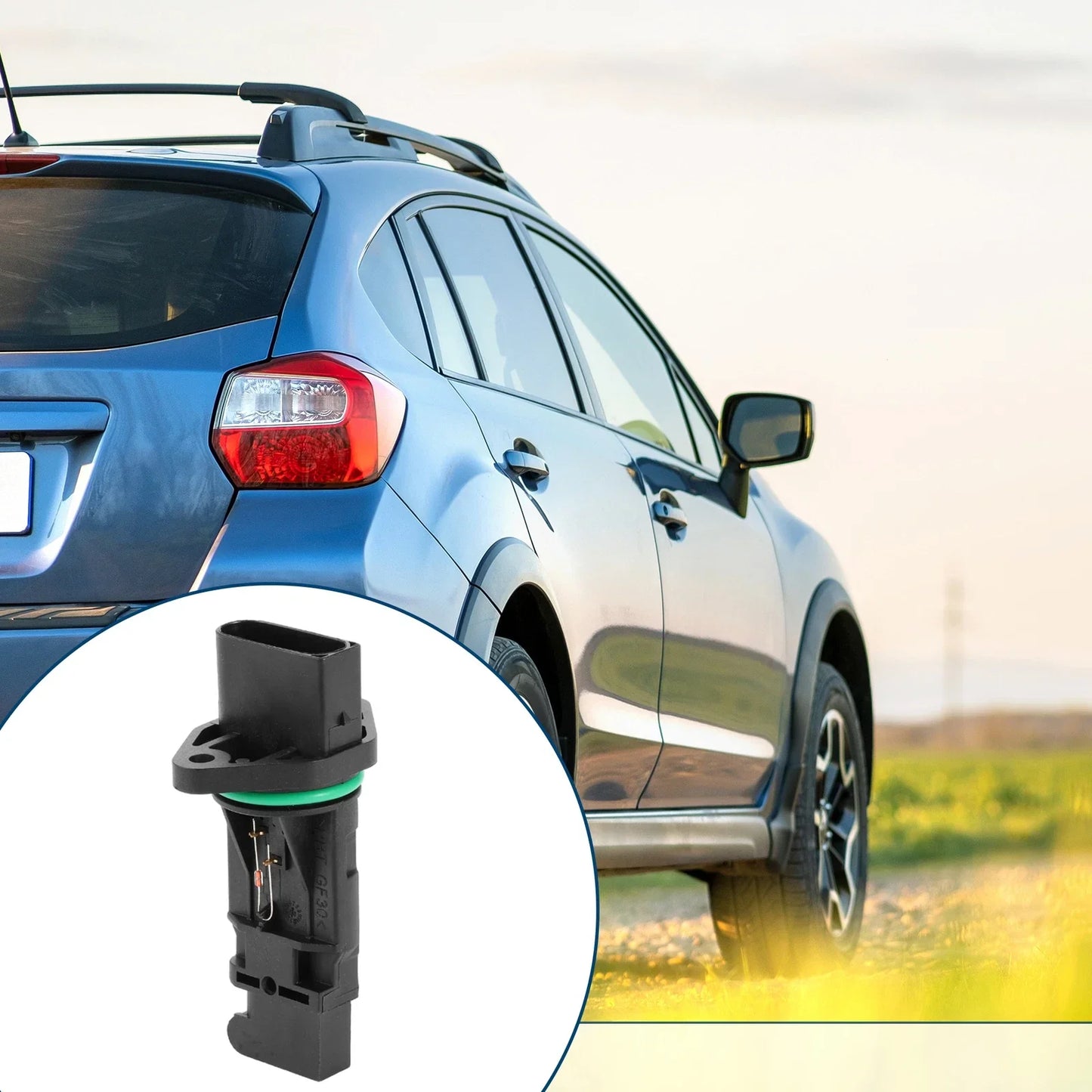 MAF Sensor for Mercedes Benz W140 W202 (1992-2002)