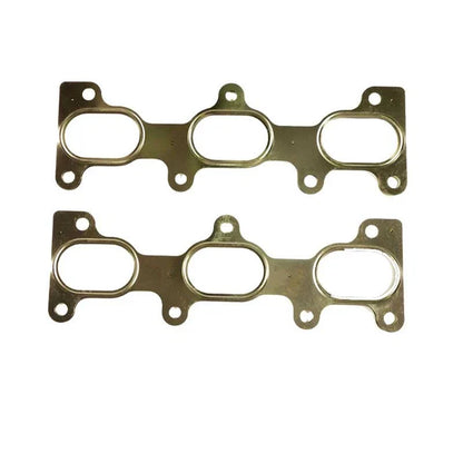 Exhaust Manifold Gasket Set for Kia Magentis 2.7L Engine (2006-2008)