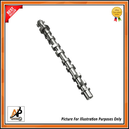 Camshaft Exhaust for Nissan Pulsar Hatchback 1.2 DIG-T (2013–2019)