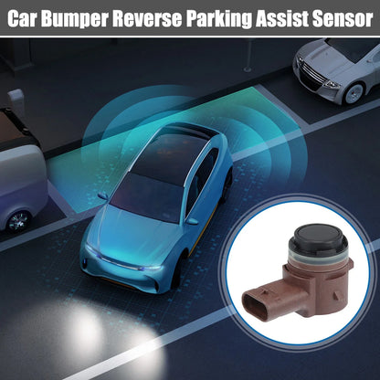 Bumper PDC Backup Reverse Assist Sensor for Mercedes E-Class (2017-2023)