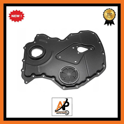 Engine Timing Cover Replacement for Ford Jaguar Land Rover 2.0 Diesel (2000–2016)