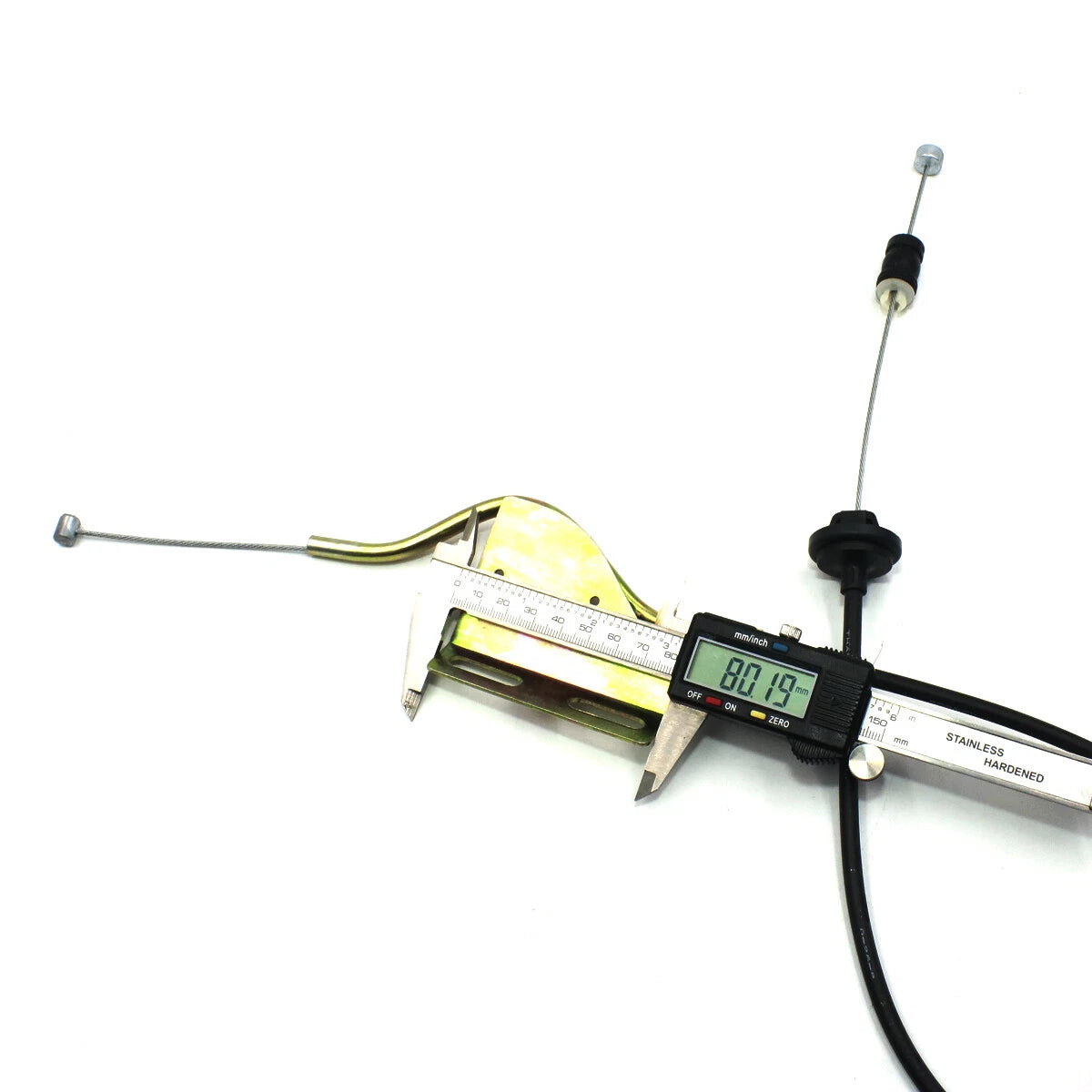 1.8L Accelerator Cable for Mitsubishi Mirage Lancer CJ4A CK4A 1997-2001