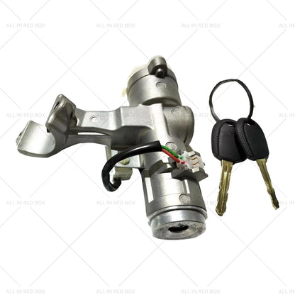 Ignition Lock Cylinder Switch with 2 Keys for Kia Rio (2006-2009)