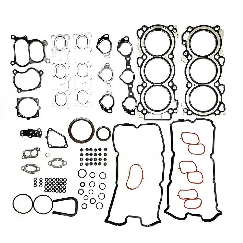 VRS Cylinder Head Gasket Set for Navara D40 4.0L VQ40DE (2005-2011)