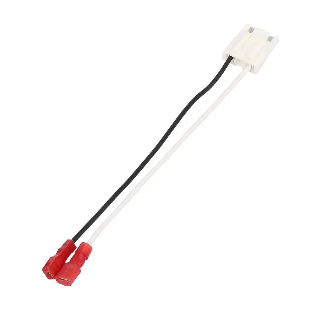 Car Speaker Connector Wiring Adapter for Jeep Cherokee, Dodge Ram (1997-2023)