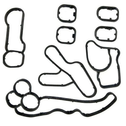 Housing Gasket for Car Engine Oil Filter Replacement