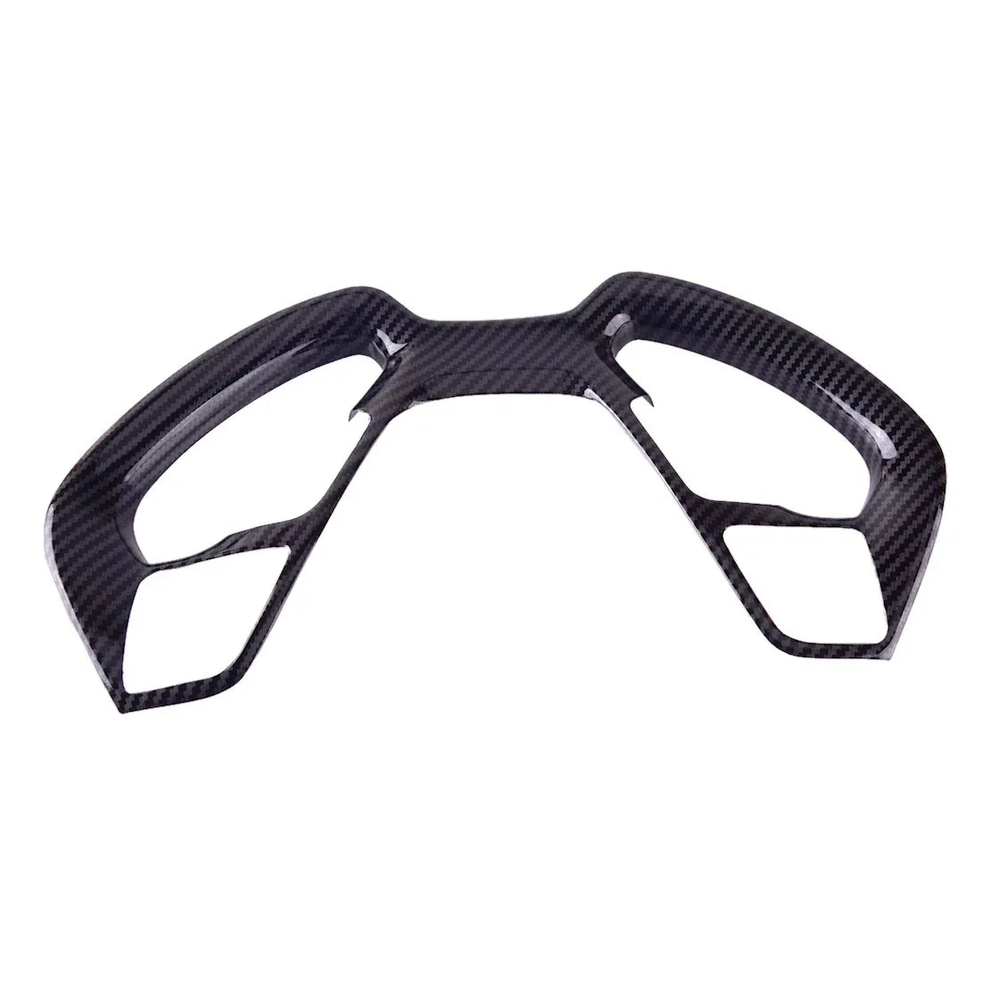 Steering Wheel Frame Decoration Cover for Kia Forte/K3 (2014-2018)