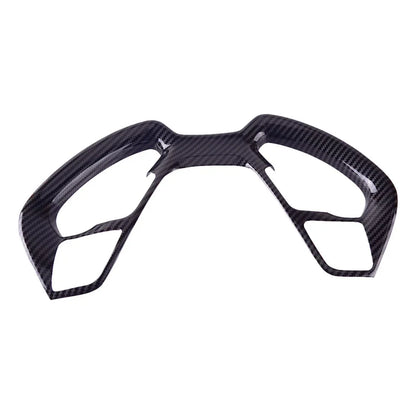 Steering Wheel Frame Decoration Cover for Kia Forte/K3 (2014-2018)